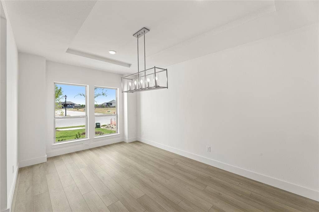 4500 Brookfield Drive, Melissa, TX 75454 04. 4500 Brookfield - Dining