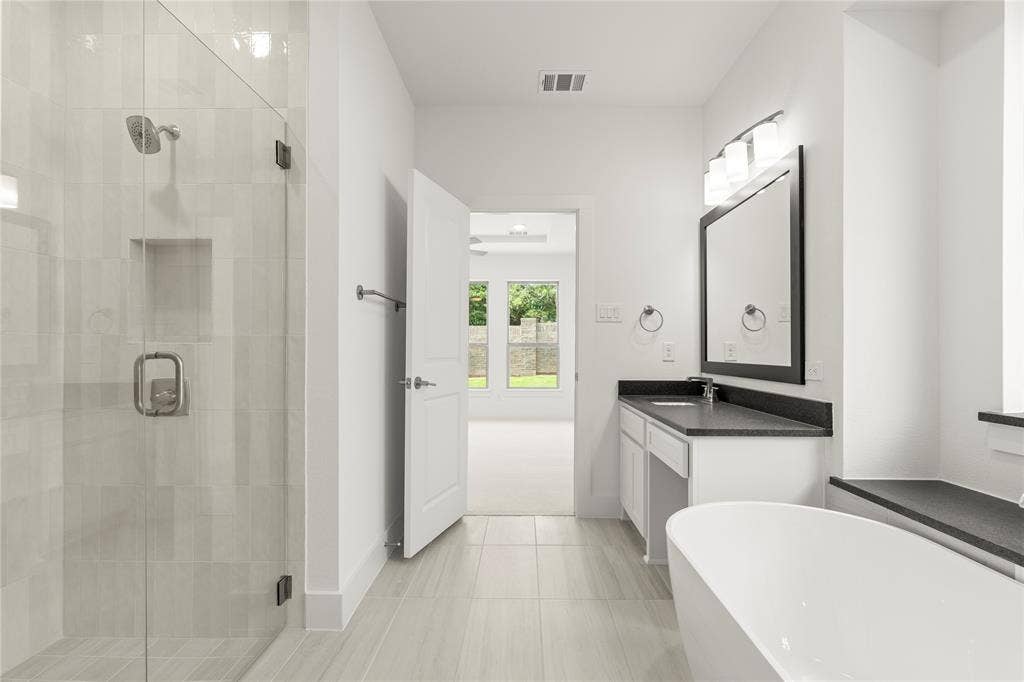 4500 Brookfield Drive, Melissa, TX 75454 20. 4500 Brookfield - Bath (4)