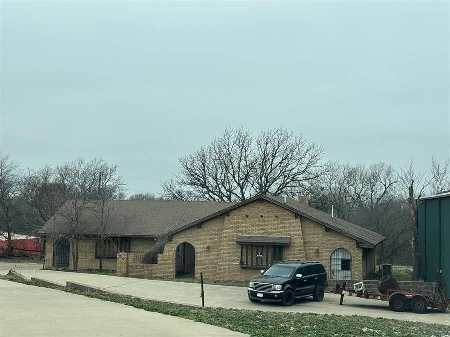 Property photo for 910 Preston Road, Celina, TX