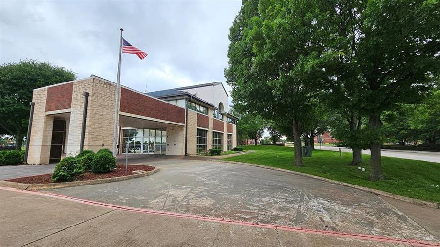 Property photo for 1450 Redbud Boulevard, McKinney, TX
