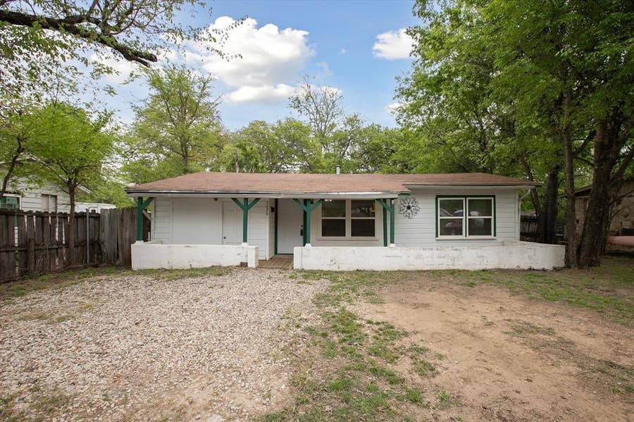 Property photo for 2626 Portwood Court, Haltom City, TX