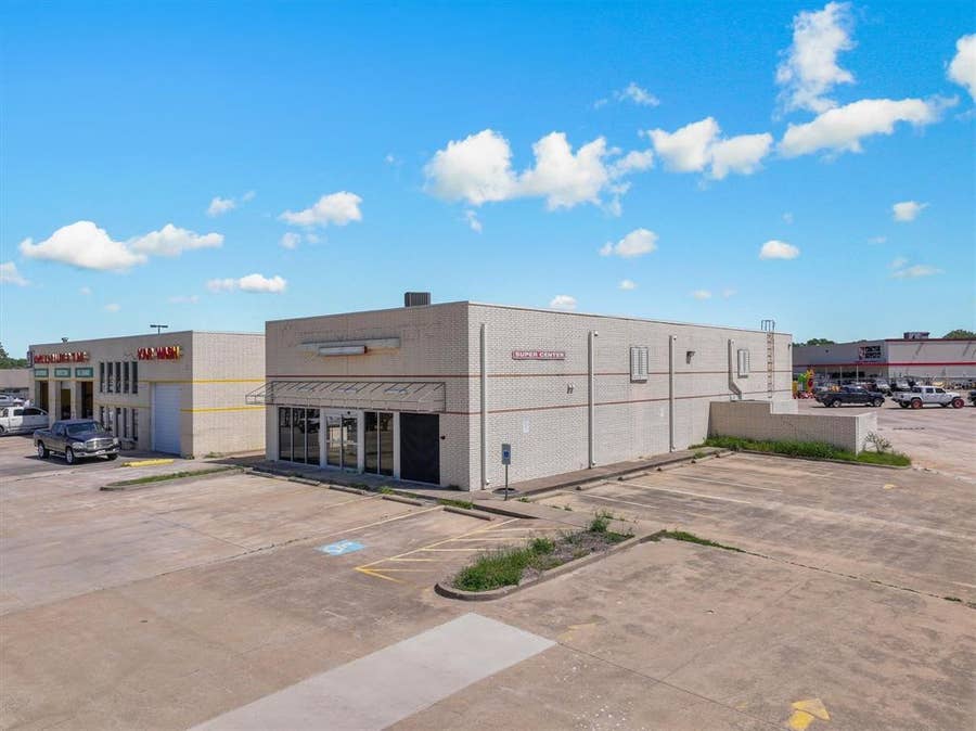 Property photo for 94 N State Highway 205 Highway, Terrell, TX