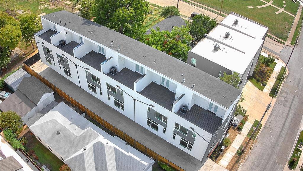 4210 Roseland Avenue, Dallas, TX 75204 4210 Roseland Avenue, Dallas, TX 75204