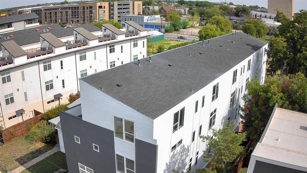 4210 Roseland Avenue, Dallas, TX 75204 4210 Roseland Avenue, Dallas, TX 75204