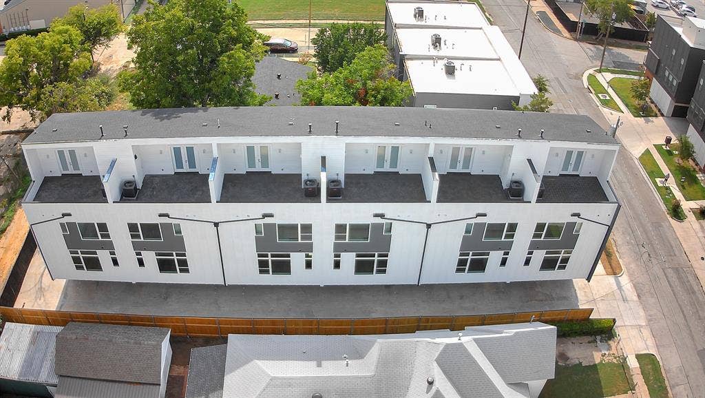 4210 Roseland Avenue, Dallas, TX 75204 4210 Roseland Avenue, Dallas, TX 75204