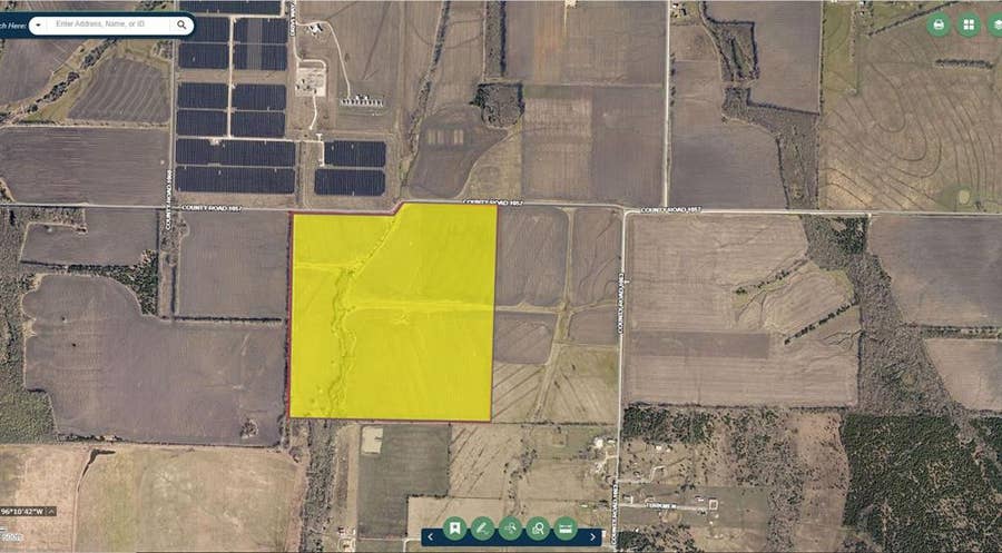 Property photo for 119 Ac County Road 1057 Road, #1, Greenville, TX