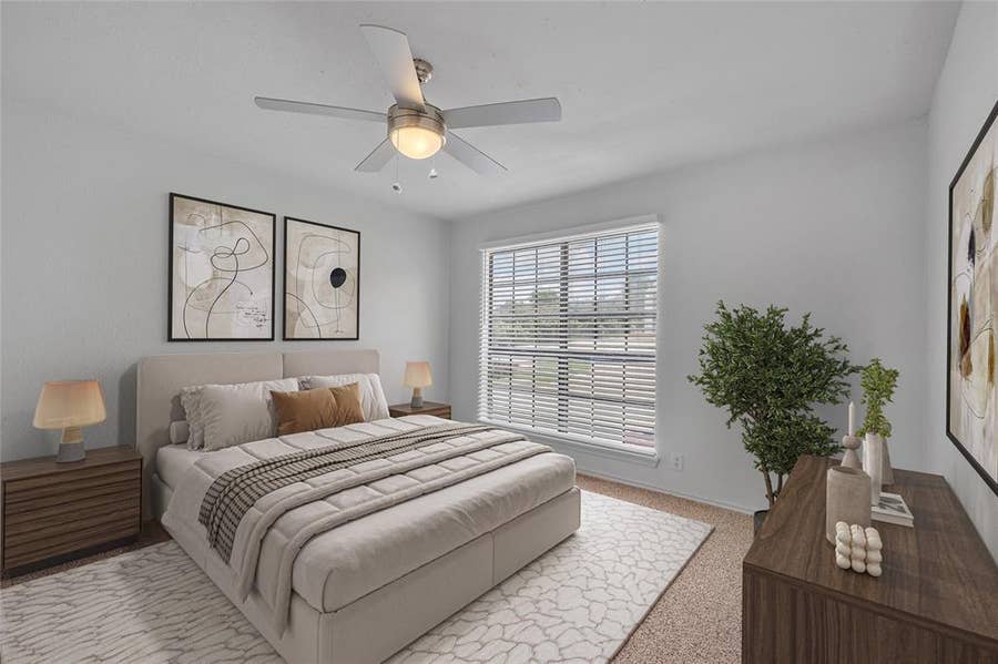 Property photo for 6026 Stoneybrook Drive, Fort Worth, TX