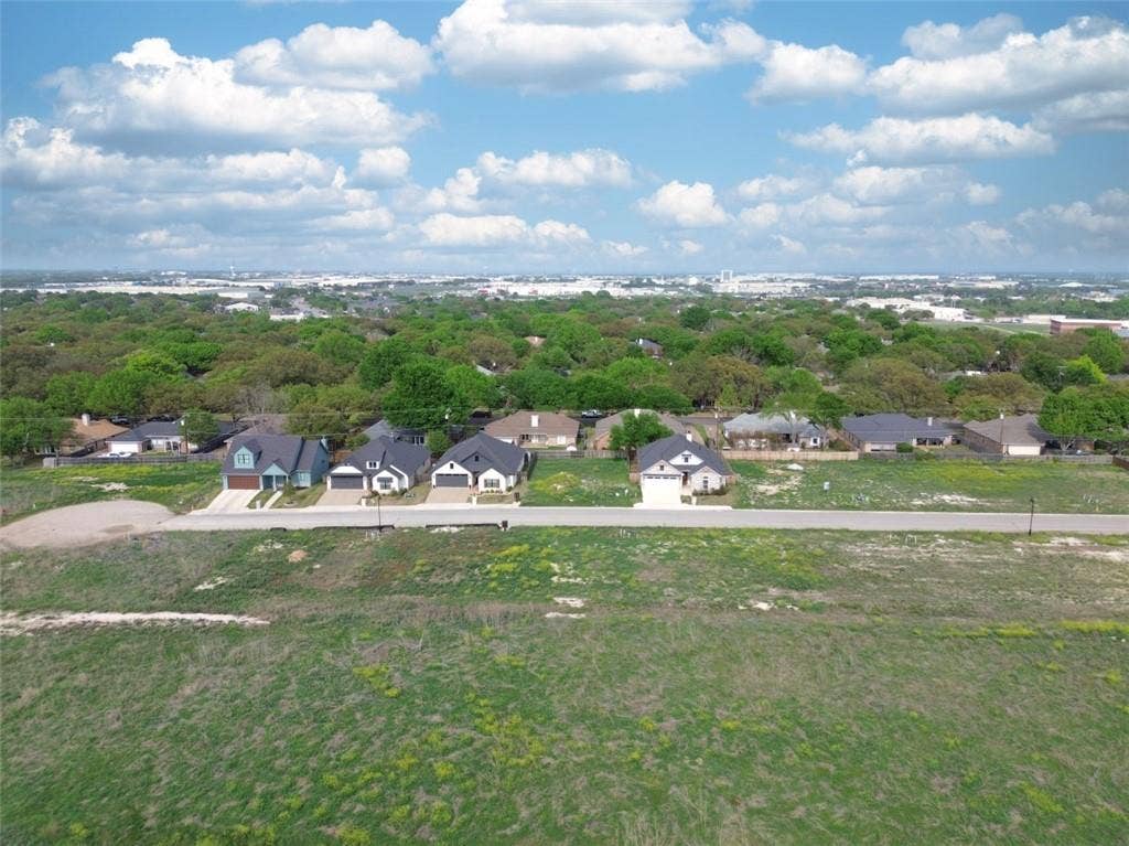 1521 Tranquility Trail, Woodway, TX 76712