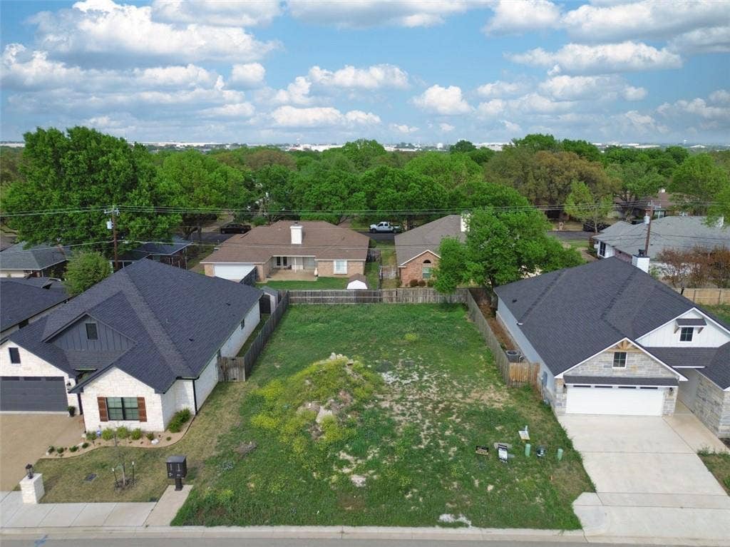 1521 Tranquility Trail, Woodway, TX 76712