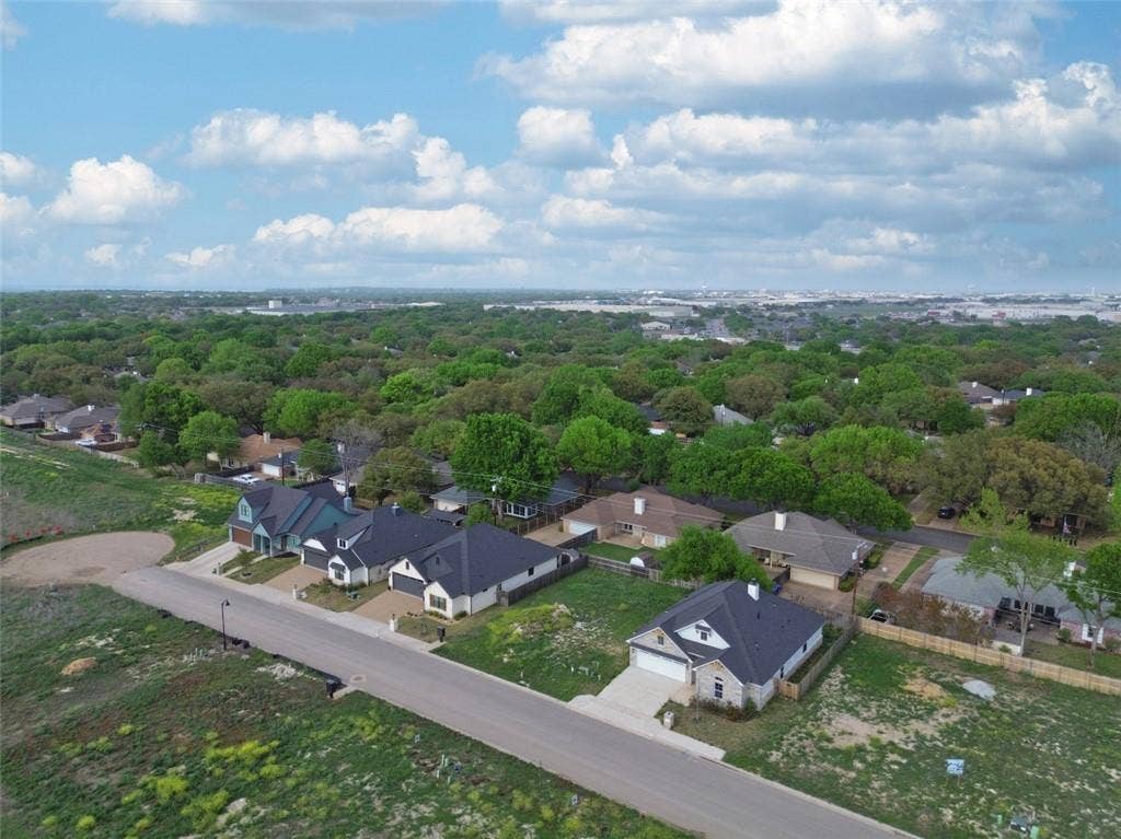 1521 Tranquility Trail, Woodway, TX 76712
