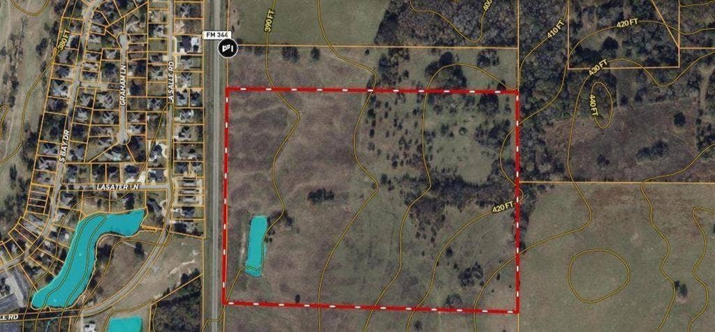 00 W FM 344, Bullard, TX 75757 00 W FM 344, Bullard, TX 75757