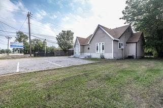 Property photo for 4118 Wesley Street, Greenville, TX