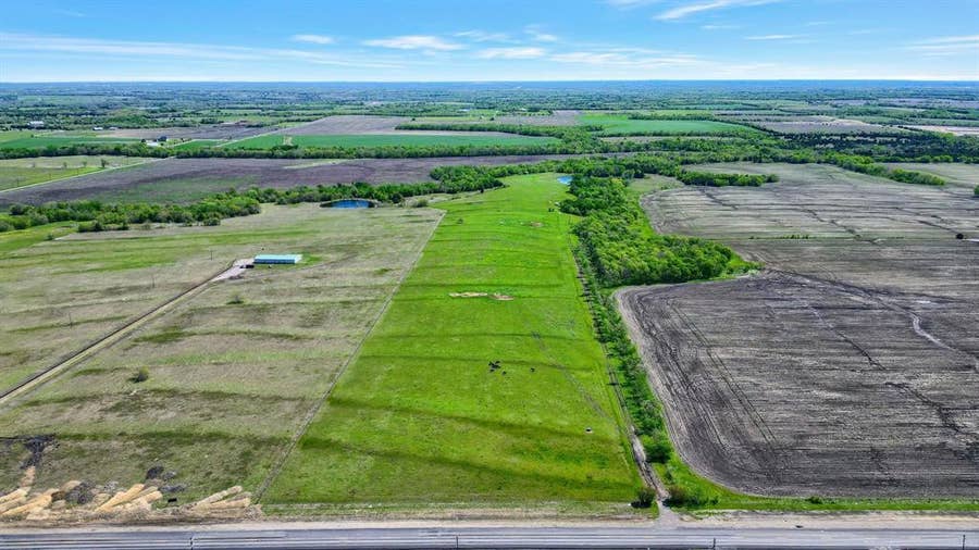 Property photo for TBD N Custer Road, Prosper, TX