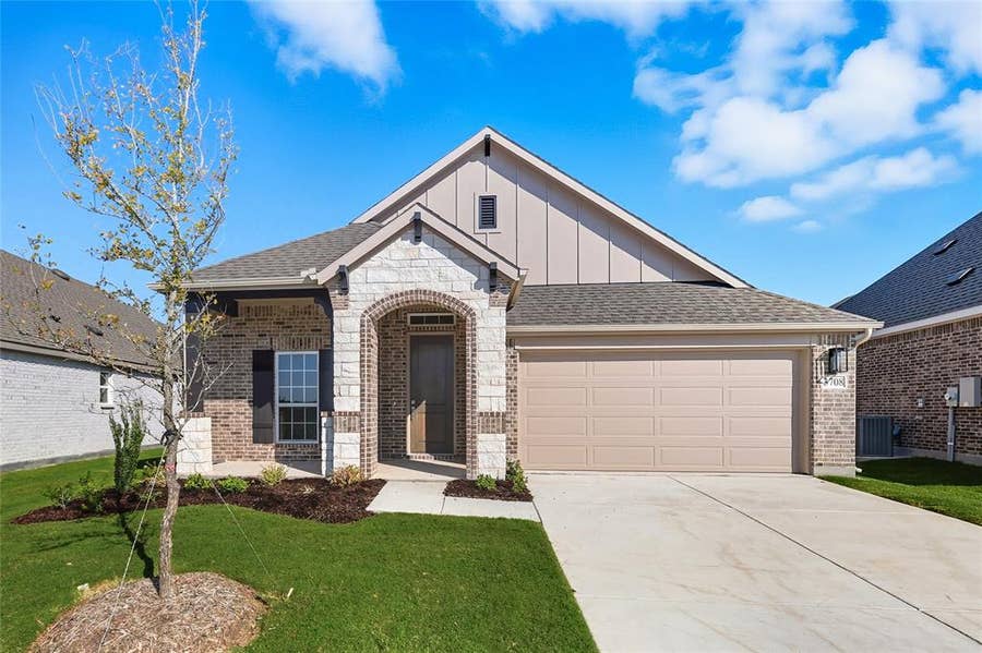 Property photo for 3708 Pitchfork Terrace, Anna, TX