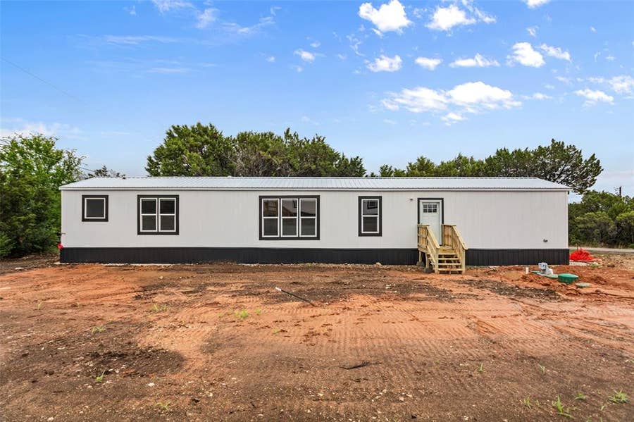 Property photo for 3606 Hilltop Road, Granbury, TX