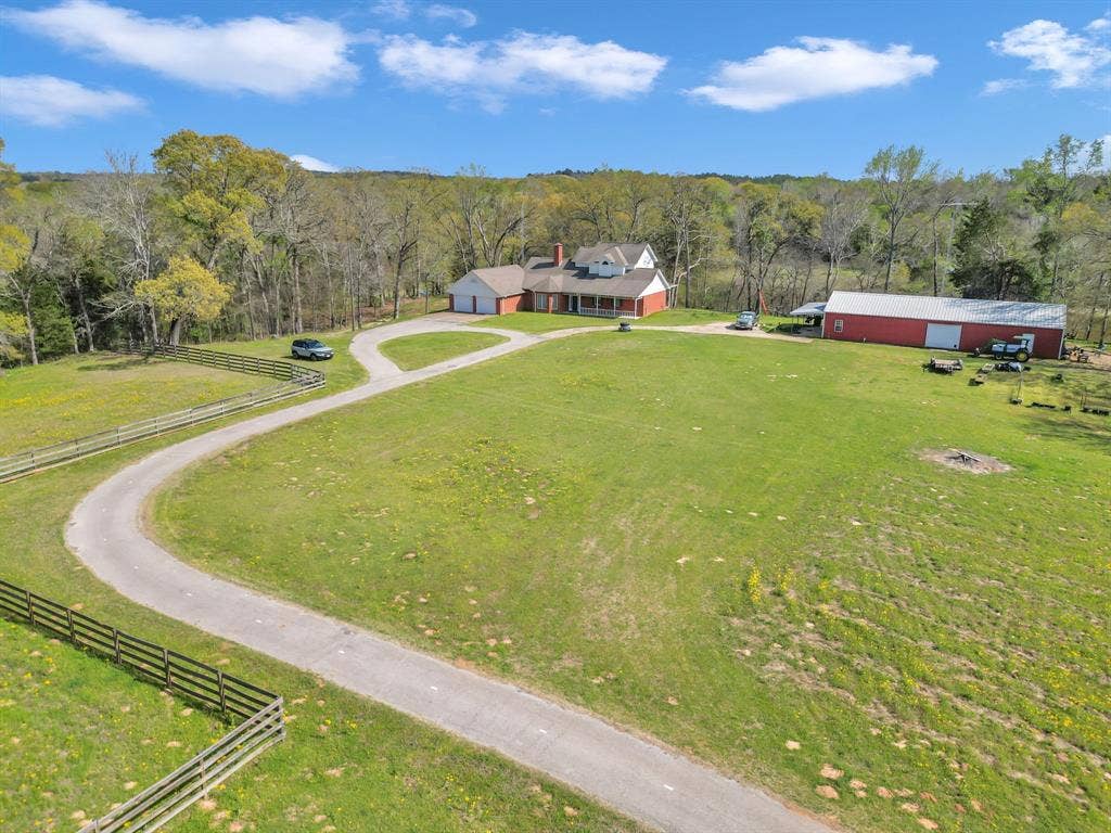 18340 County Road 479 Road, Lindale, TX 75771 18340 County Road 479 Road, Lindale, TX 75771