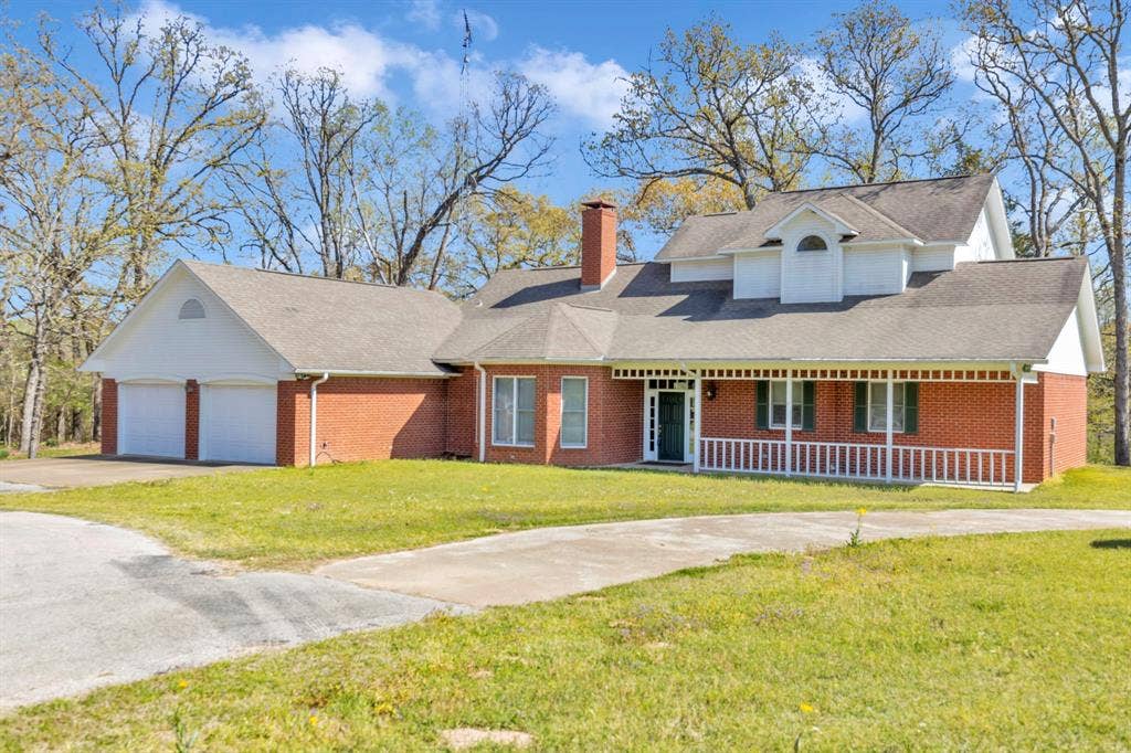 18340 County Road 479 Road, Lindale, TX 75771 18340 County Road 479 Road, Lindale, TX 75771