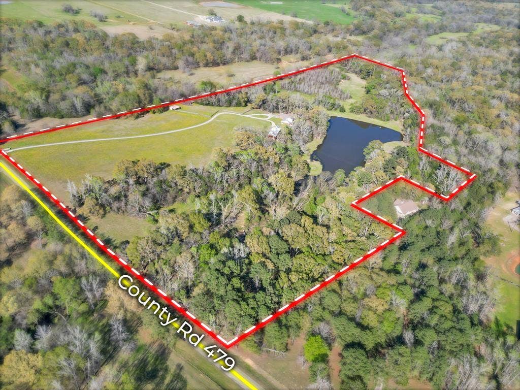 18340 County Road 479 Road, Lindale, TX 75771 18340 County Road 479 Road, Lindale, TX 75771