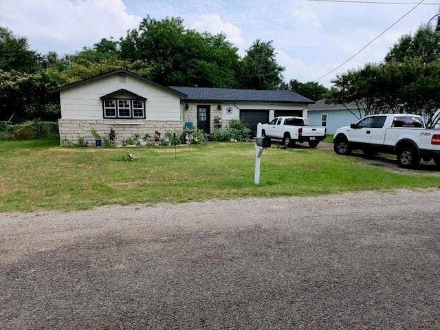 Property photo for 1503 Lands End Street, Granbury, TX