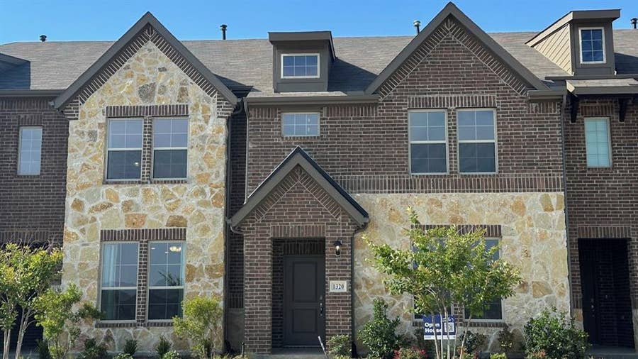 Property photo for 1320 Kimzey Street, Royse City, TX