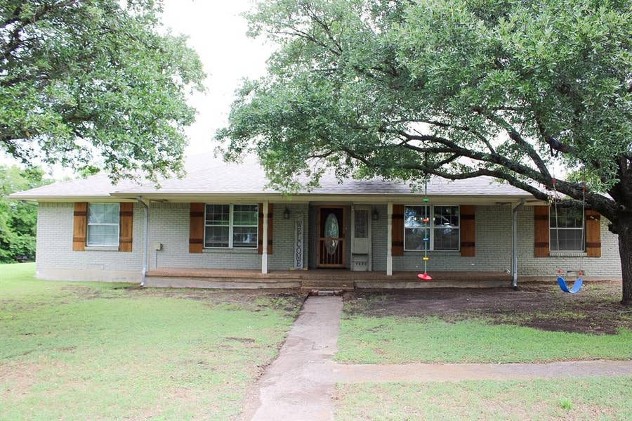 Property photo for 7650 Shade Tree Lane, Celina, TX