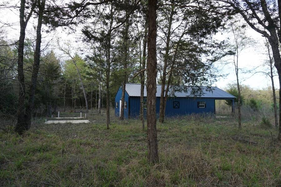 Property photo for 01 Cr-1403, Malakoff, TX