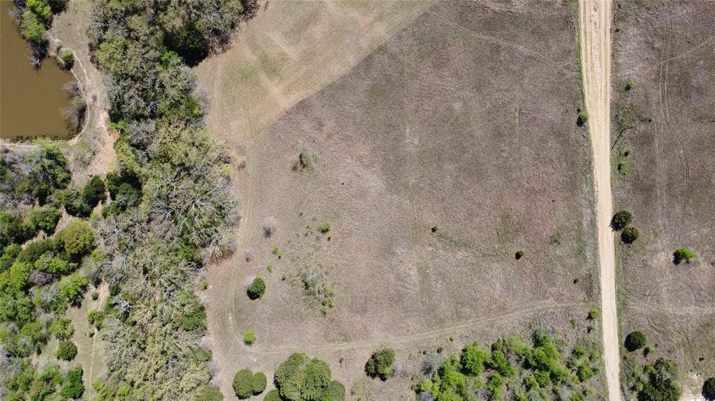 0 Private Road 6718, Mabank, TX 75147