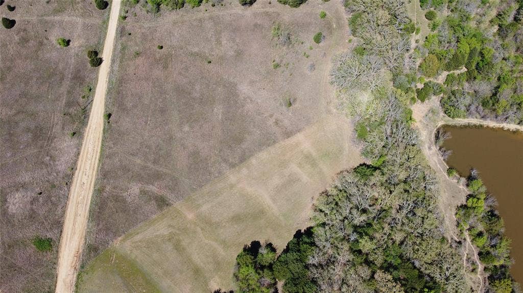 0 Private Road 6718, Mabank, TX 75147