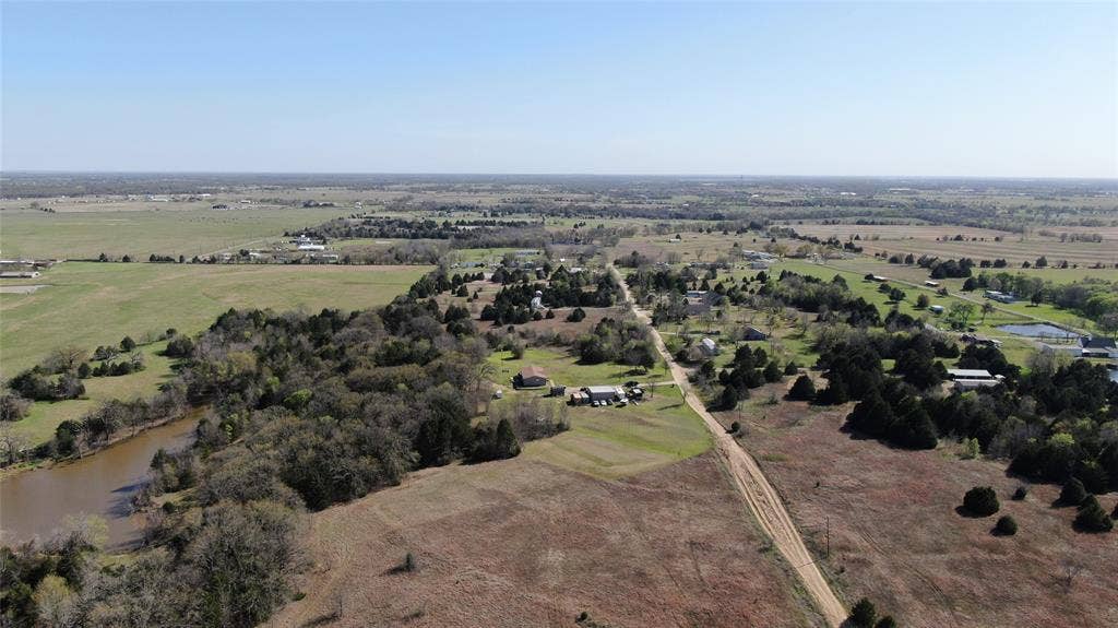 0 Private Road 6718, Mabank, TX 75147