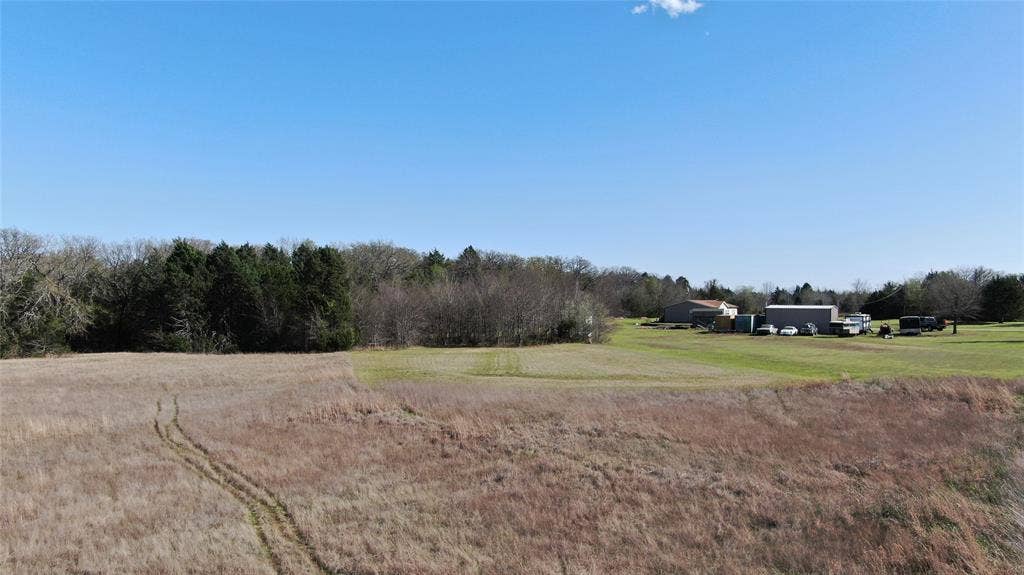 0 Private Road 6718, Mabank, TX 75147