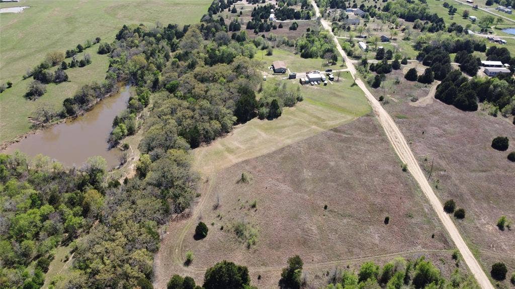 0 Private Road 6718, Mabank, TX 75147