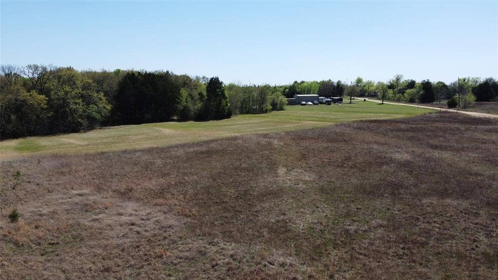 0 Private Road 6718, Mabank, TX 75147