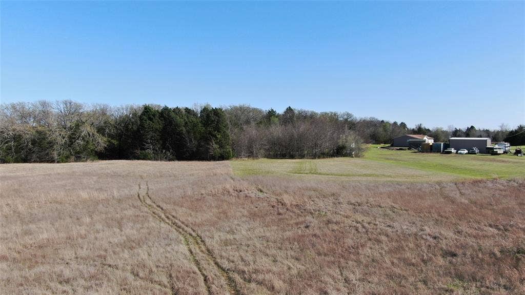 0 Private Road 6718, Mabank, TX 75147
