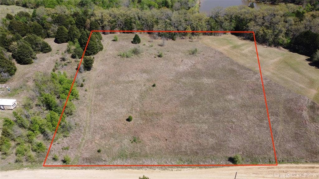 0 Private Road 6718, Mabank, TX 75147