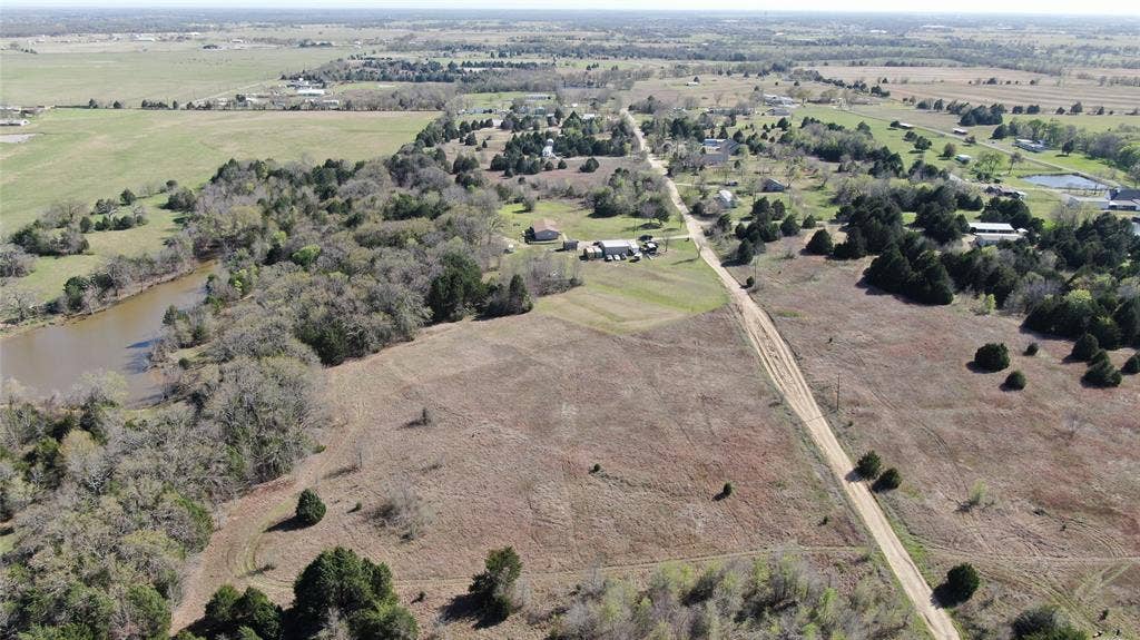 0 Private Road 6718, Mabank, TX 75147