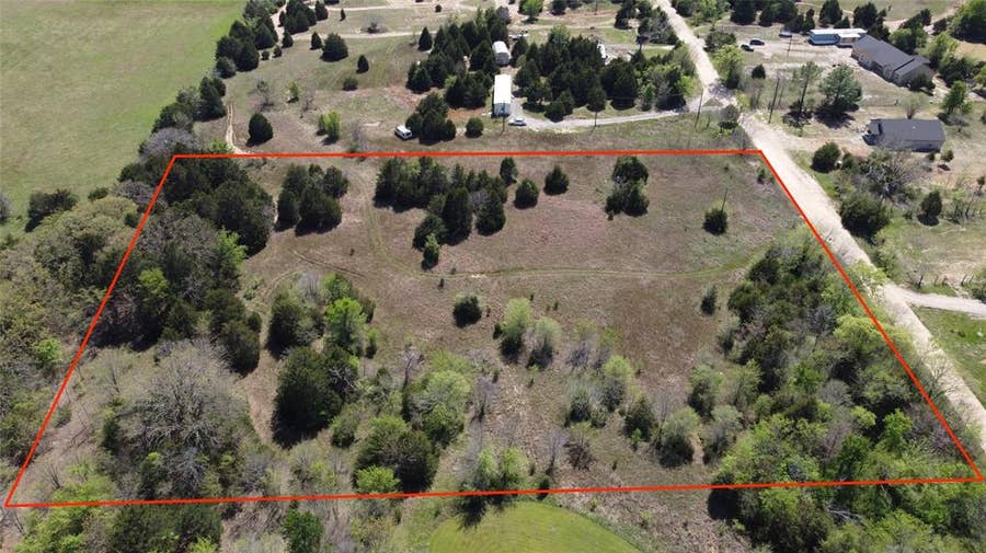 Property photo for 00 Private Road 6718, Mabank, TX