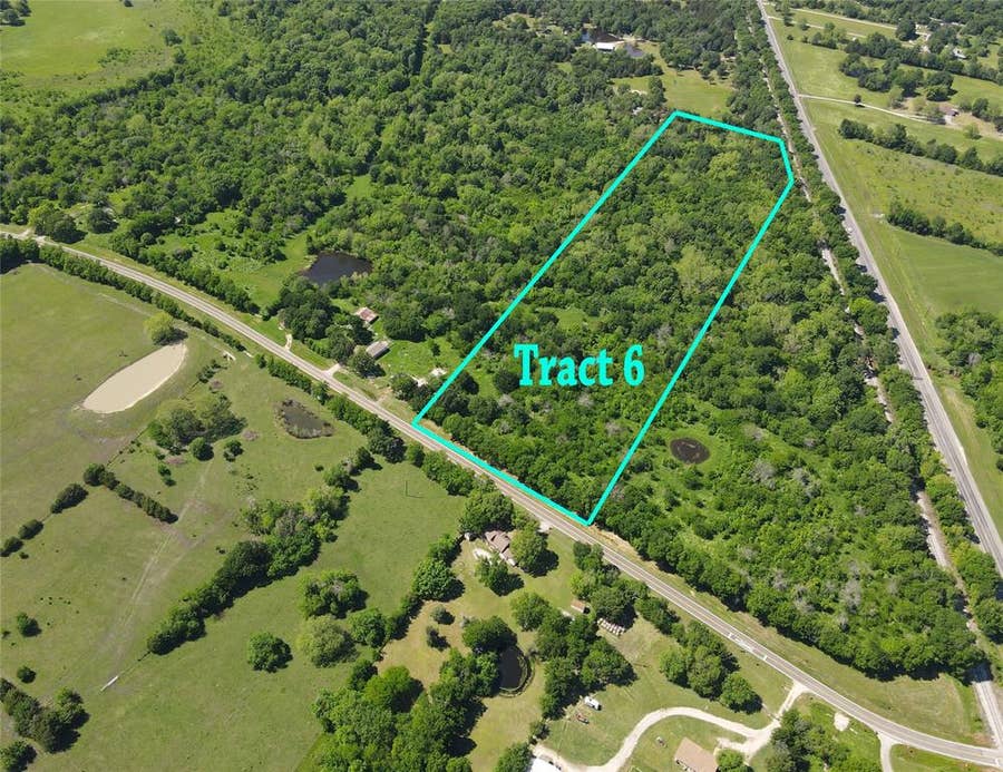 Property photo for Tract 6 FM 2194, Greenville, TX