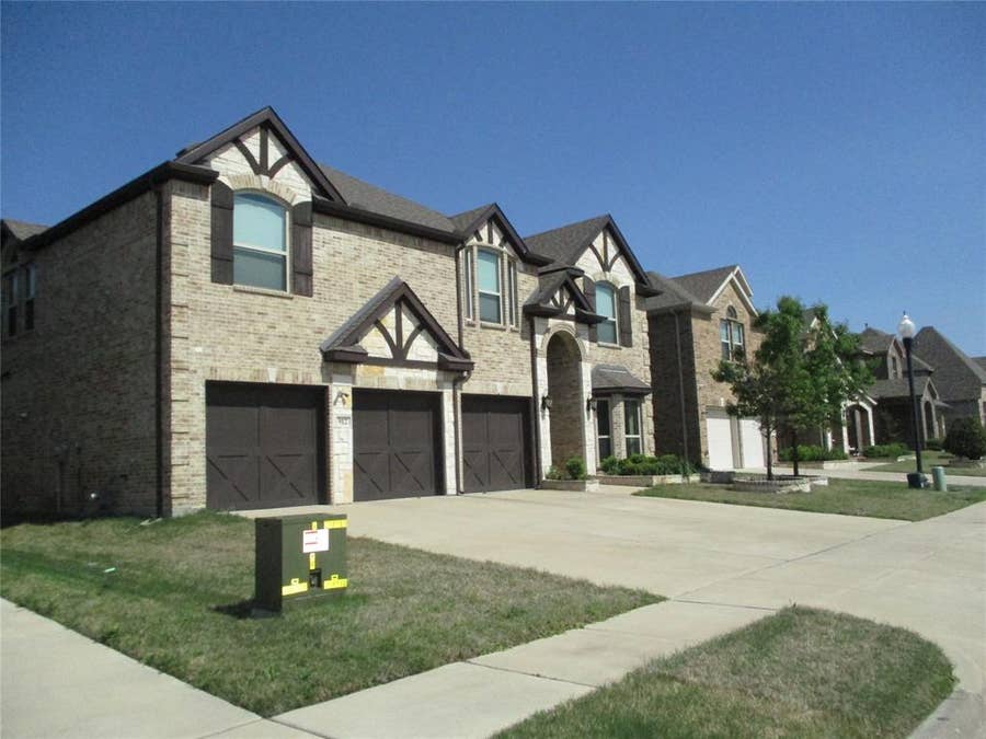 Property photo for 912 Egret Lane, Forney, TX
