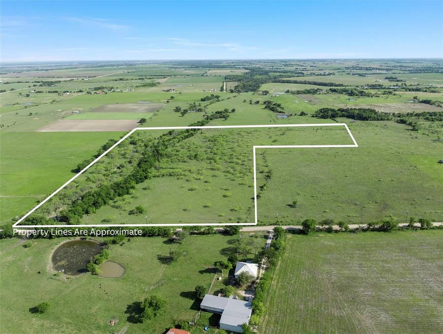 Property photo for TBD 7 Mile Lane, Riesel, TX