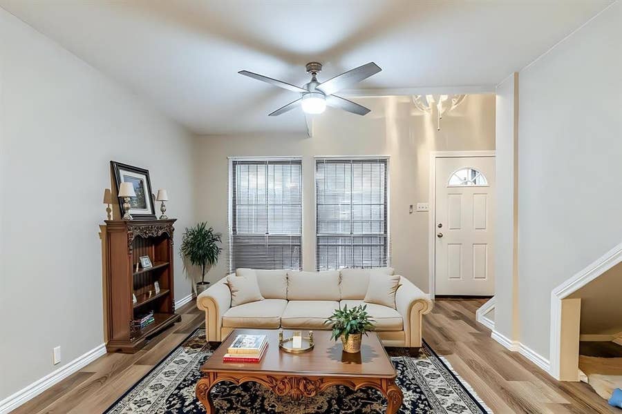 Property photo for 4640 Country Creek Drive, #1254, Dallas, TX