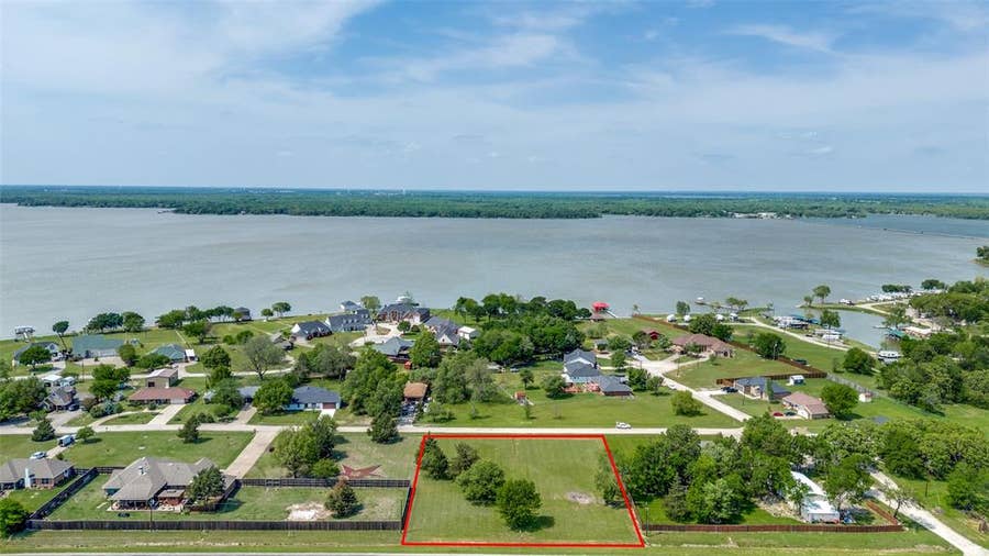 Property photo for TBD Kathy Lynn Place, Quinlan, TX