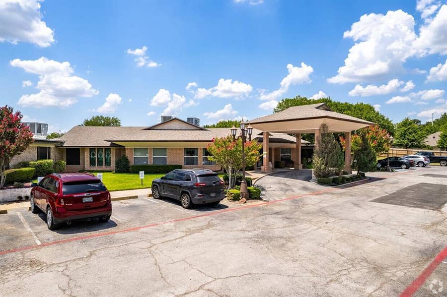 Property photo for 2229 N Carroll Boulevard, Denton, TX