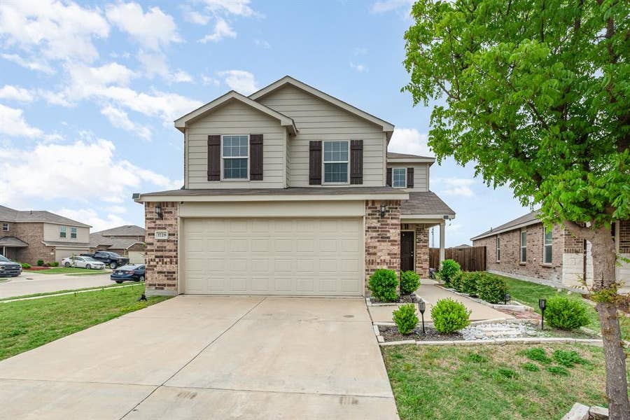 Property photo for 1728 Ackerly Drive, Forney, TX