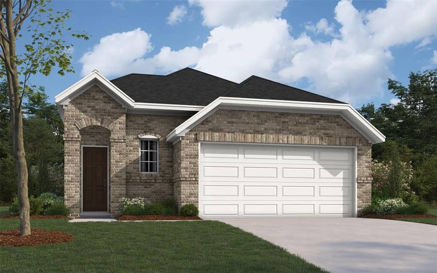 Property photo for 2420 Leighton Top Road, Royse City, TX