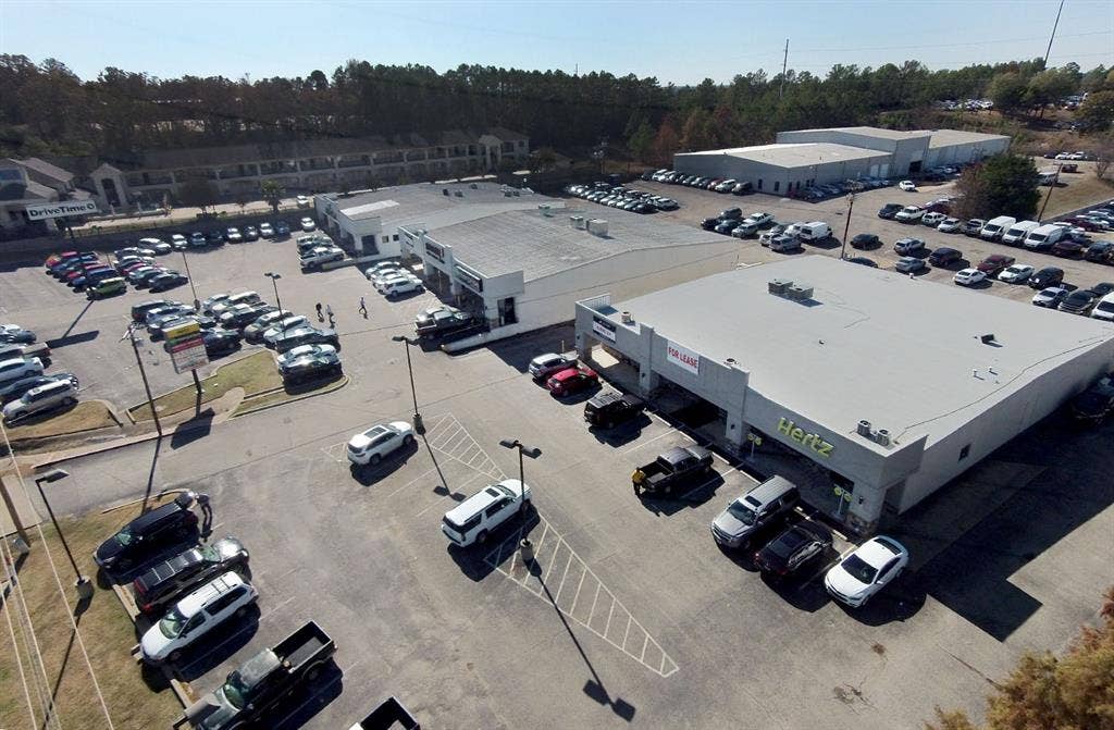 3225 S Southwest Loop 323, Tyler, TX 75701 3225 S Southwest Loop 323, Tyler, TX 75701
