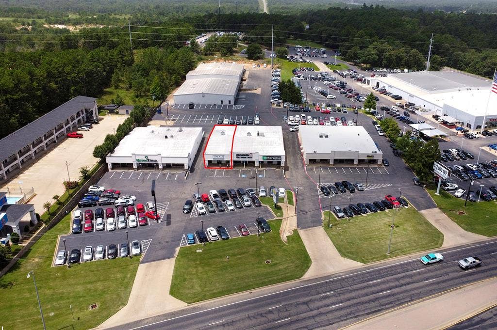 3225 S Southwest Loop 323, Tyler, TX 75701 3225 S Southwest Loop 323, Tyler, TX 75701