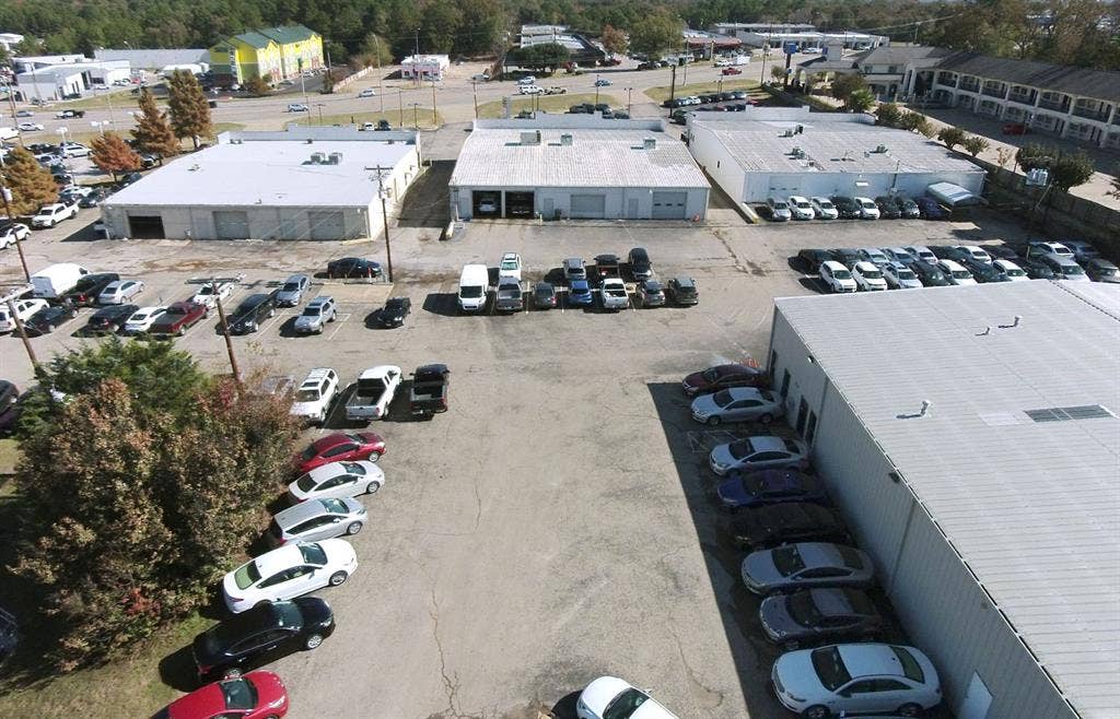 3225 S Southwest Loop 323, Tyler, TX 75701 3225 S Southwest Loop 323, Tyler, TX 75701
