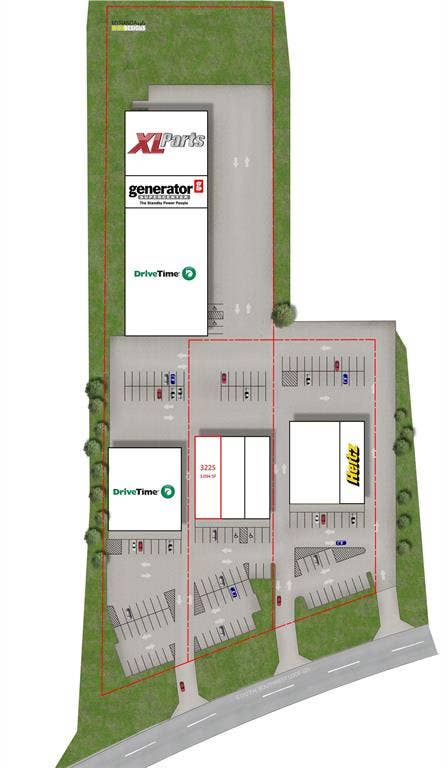 3225 S Southwest Loop 323, Tyler, TX 75701 3225 S Southwest Loop 323, Tyler, TX 75701