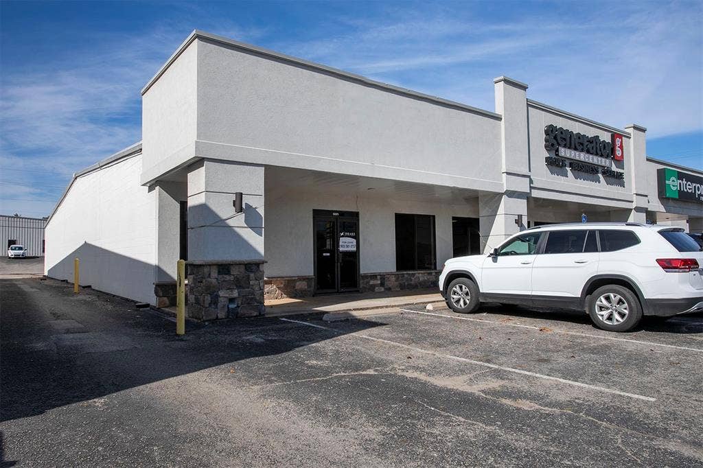3225 S Southwest Loop 323, Tyler, TX 75701 3225 S Southwest Loop 323, Tyler, TX 75701
