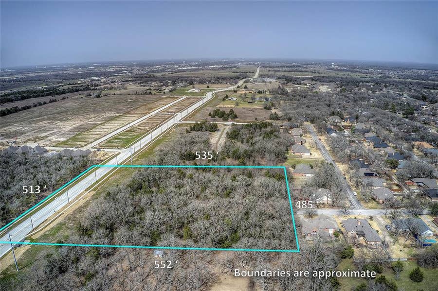 Property photo for TBD Roy Warren Parkway, Greenville, TX